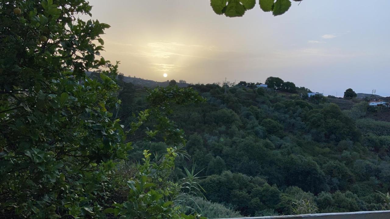La Toscana De Corvo 摩亚 外观 照片