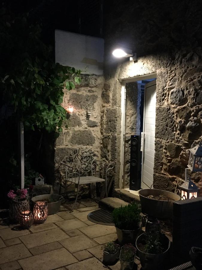 La Toscana De Corvo 摩亚 外观 照片